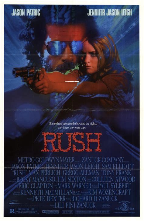 Rush [Full Movie]@: Rush Movie 1991 Cast