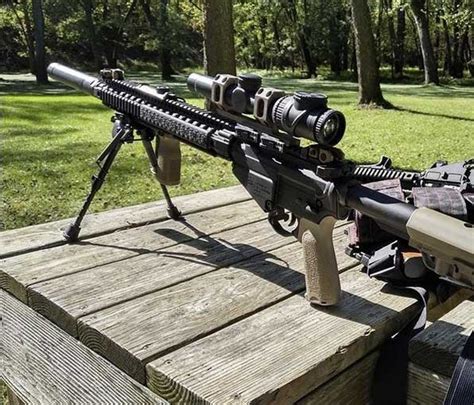 Best AR-15 Bipod - Mounting Solutions Plus Blog