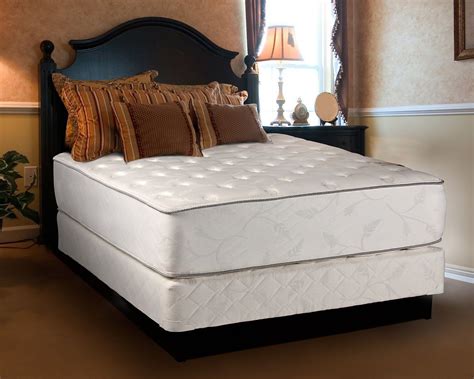 Exceptional Plush - 12" Height - Double Sided Mattress - NY Mattress