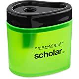 Prismacolor Scholar Colored Pencil Sharpener (1774266)