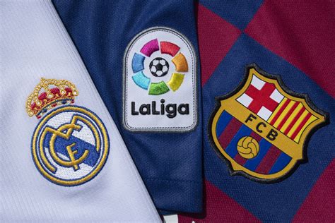 Barcelona—Real Madrid La Liga 2020-21 Match Preview, Injuries/Suspensions, Potential XIs ...