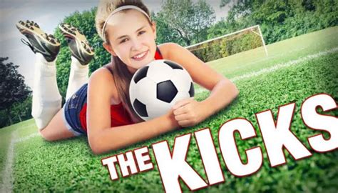 The Kicks Cancelled Or Renewed For Season 2? | Renew Cancel TV