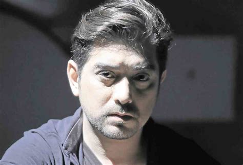 Why Ian Veneracion does not fear death | Inquirer Entertainment