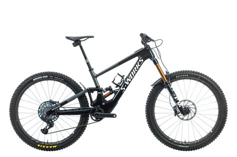 Specialized E-Bike Guide: Comparing Their Electric Mountain, Commuter ...