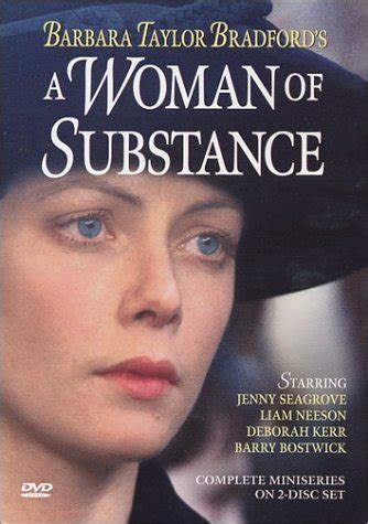 A Woman of Substance | Barbara Taylor Bradford OBE