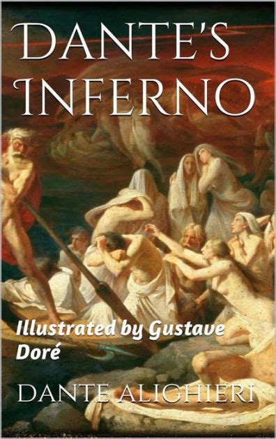 Dante's Inferno by Dante Alighieri | NOOK Book (eBook) | Barnes & Noble®