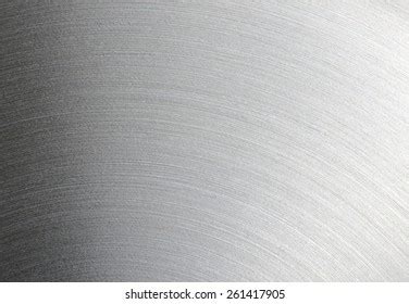 Brushed Steel Plate Texture Reflections Stock Photo 261417905 | Shutterstock