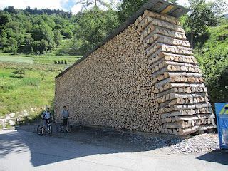 89 best images about Wood Pile Art on Pinterest