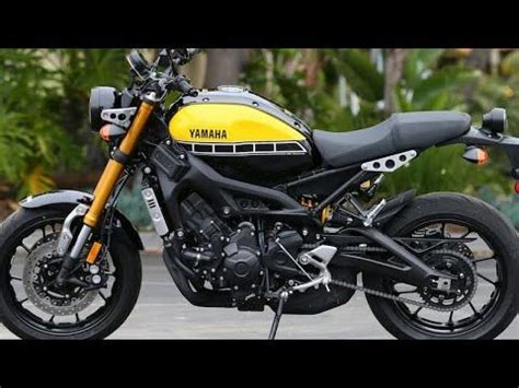 The New Yamaha XSR 300 || Upcoming 300cc Bike in India || Expected Price 3 Lakhs only || - YouTube