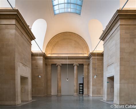 Tate Britain - 00265.jpg | Tate Britain gallery at Millbank,… | Flickr