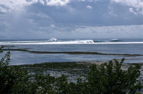 Surfing G-Land: An Adventure in Indonesia's Most Famous Surf Break - Yeeew! Mag