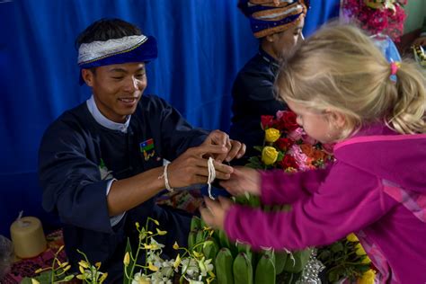 A Kalaw Trekking Adventure with Kids, Trekking in Myanmar