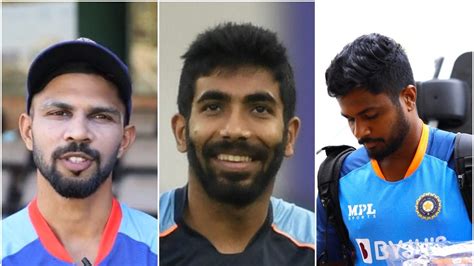 IND vs IRE 2023: Pick Your Strongest India XI For Ireland T20I Series ...