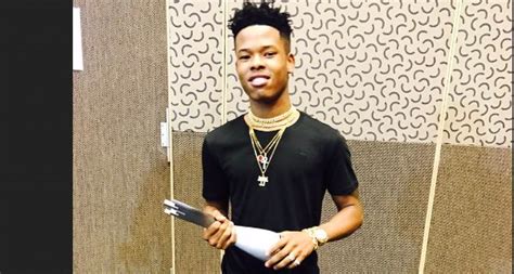 Nasty C Scoops Metro FM's Best New Artist Award - SA Hip Hop Mag