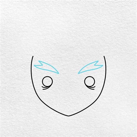 How to Draw a Creepy Smile - HelloArtsy