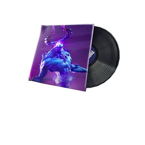 Storm King - Fortnite Music - Fortnite.GG