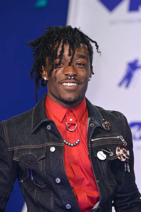 Lil Uzi Vert's Height, Age, Net Worth and Style - The Modest Man