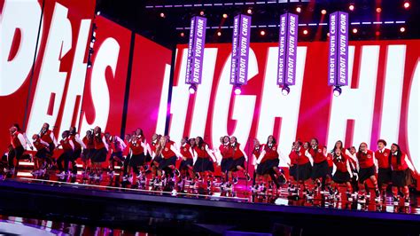 Watch America's Got Talent Highlight: Detroit Youth Choir: AGT Season 14 Semifinals - NBC.com