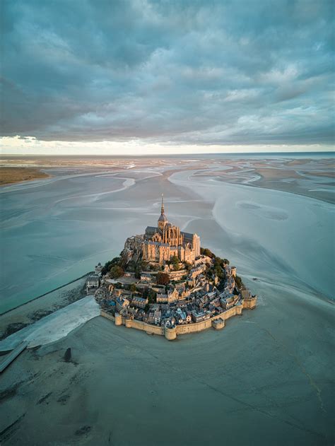 Mont-Saint-Michel: 8 things you probably didn't know about this French treasure | CN Traveller