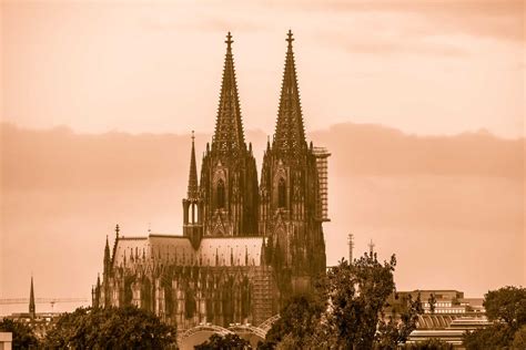 Gothic German Architecture | The Definitive Guide - Odyssey Traveller