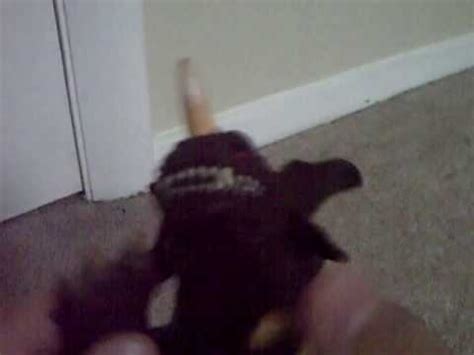 Baragon Toy Review - YouTube