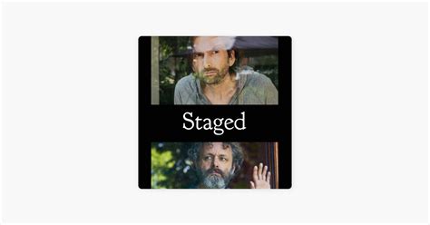 ‎Staged, Season 1 on iTunes