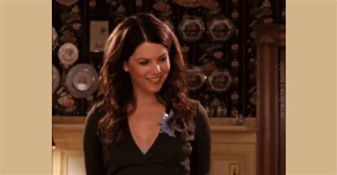 Luke and Lorelai ♥ - Gilmore Girls Fan Art (25113575) - Fanpop