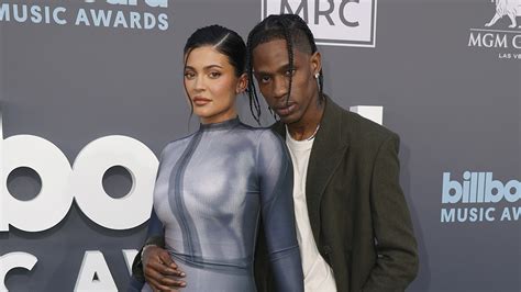 Why Did Kylie Jenner, Travis Scott Break Up? Split Reason, Where They ...