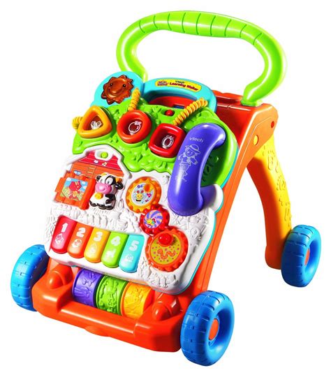 Best Push Toy Walkers : The Top 10 Models