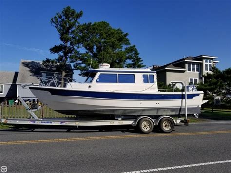 Used C-Dory boats for sale - boats.com