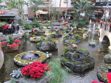 Gaylord Opryland Resort Gardens Hours – Beautiful Flower Arrangements and Flower Gardens