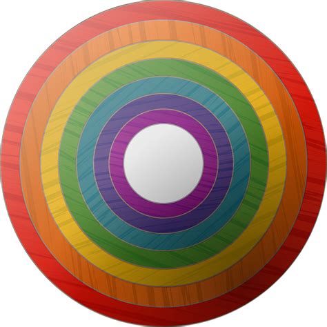 Rainbow button,symbol,the lgbt flag colors,glbt,rainbow flag - free image from needpix.com