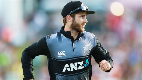 Black Caps skipper Kane Williamson ruled out of T20 series against ...