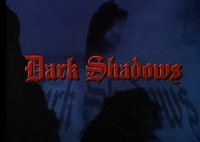 Dark Shadows (1991 TV series) - Wikipedia