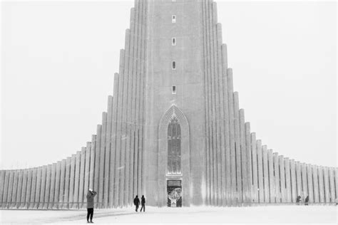 Hallgrímskirkja | Hallgrímskirkja, Iceland, Landmarks