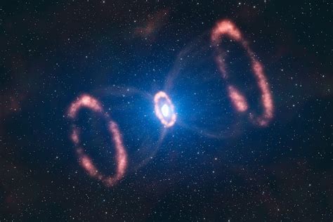 Astronomers Think They've Found the Neutron Star Remnant From Supernova 1987a - Universe Today