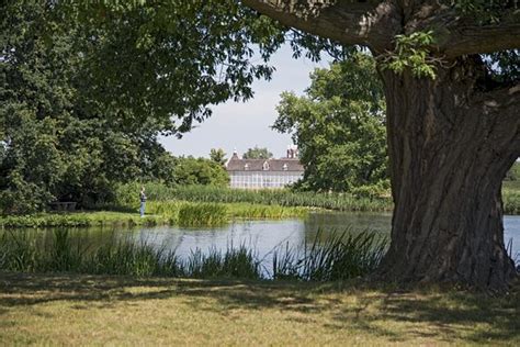 Activitypedia | Le royaume des jardins de Dessau-Wörlitz