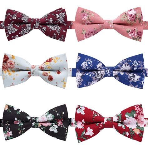 Easy Bow Tie Pattern – FREE PATTERNS