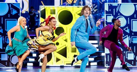 BBC Strictly Come Dancing fans declare 'finally' after Bobby Brazier and Dianne Buswell's ...