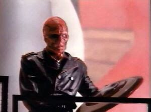 Red Skull (1990 Captain America) | Villains Wiki | Fandom