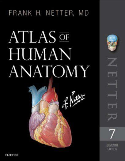 Download Netter’s Atlas of Human Anatomy 7th Edition PDF Free - Medical Study Zone