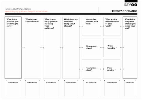 30 Creating A Life Plan Worksheet | Example Document Template