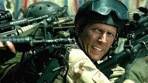 Black Hawk Down Cast Then And Now | UMR