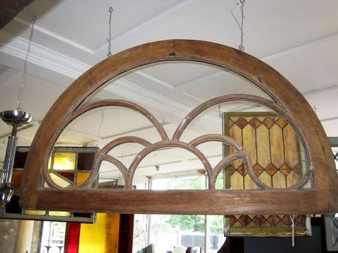 7 Best Arched wood frames ideas | arched windows, arch mirror, window frame