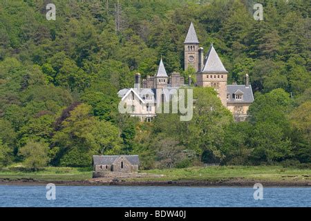 Morvern Scotland Stock Photo - Alamy