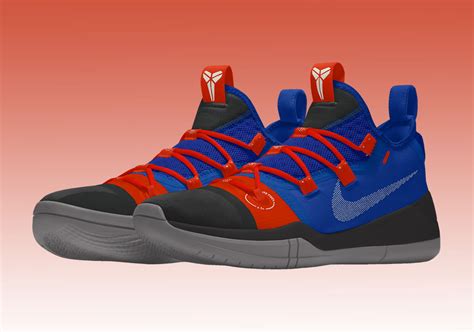 NIKEiD Kobe AD - Available Now | SneakerNews.com