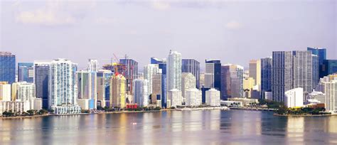 "Miami Skyline" Images – Browse 1,517 Stock Photos, Vectors, and Video ...