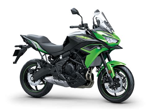 Versys 650 MY 2022 - Kawasaki Portugal