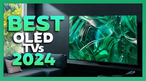 Best OLED TVs 2024! Who Is The NEW #1? | by Wishes Official | Jan, 2024 ...