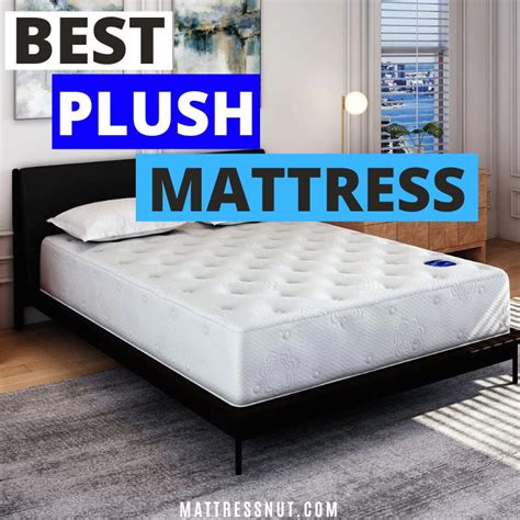 Best plush mattress 2024 - Transform Your Bed into a Cloud